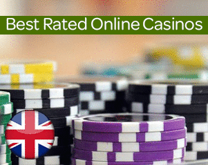 best rated online casino/s bestcasinoratings.uk